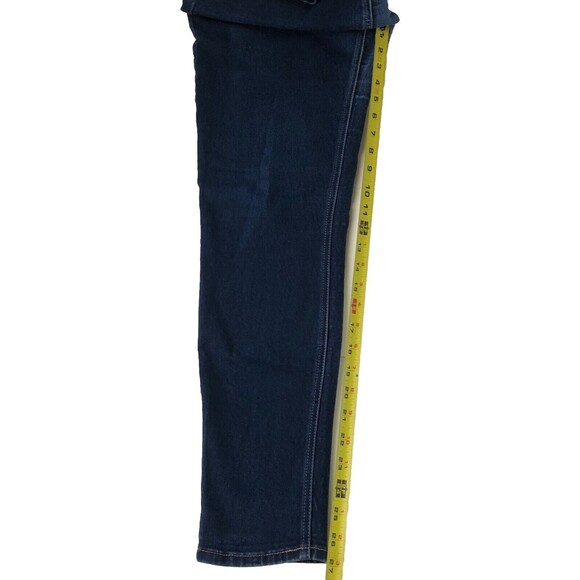 Hydraulic Juniors Jeans Ankle Size 11/12 - Picture 7 of 14